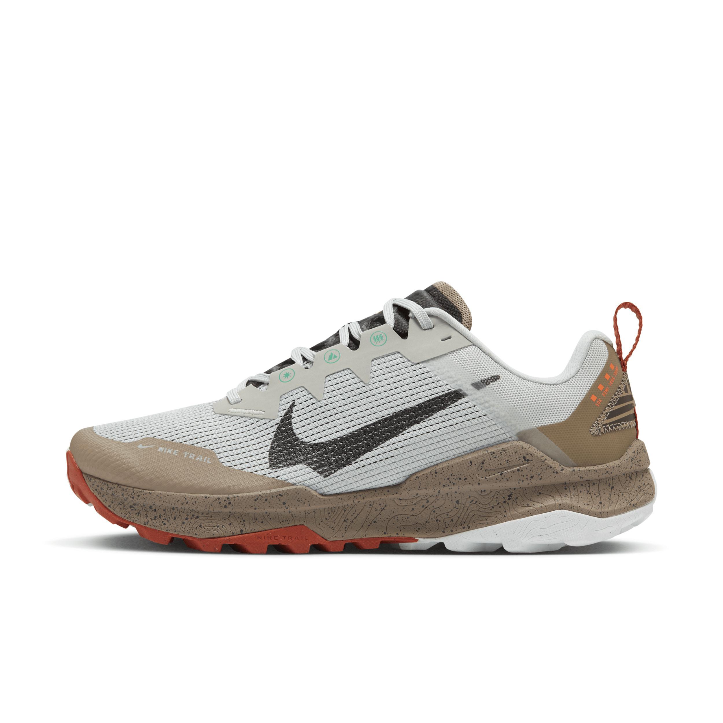 Nike Men's Wildhorse 8 Trail Running Shoes Product Image