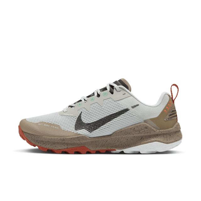 Nike Mens Wildhorse 8 Trail Running Shoes Product Image