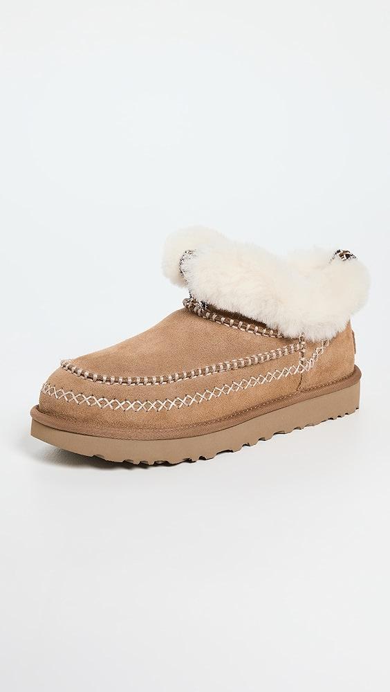 UGG Classic Ultra Mini Alpine Boots | Shopbop Product Image