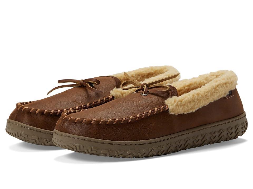 Dockers Rugged Lodge Moc Men's Slippers Product Image