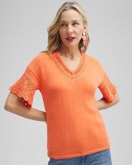 Women's Clothing - Dresses, Pants & Blouses - Chico's Product Image