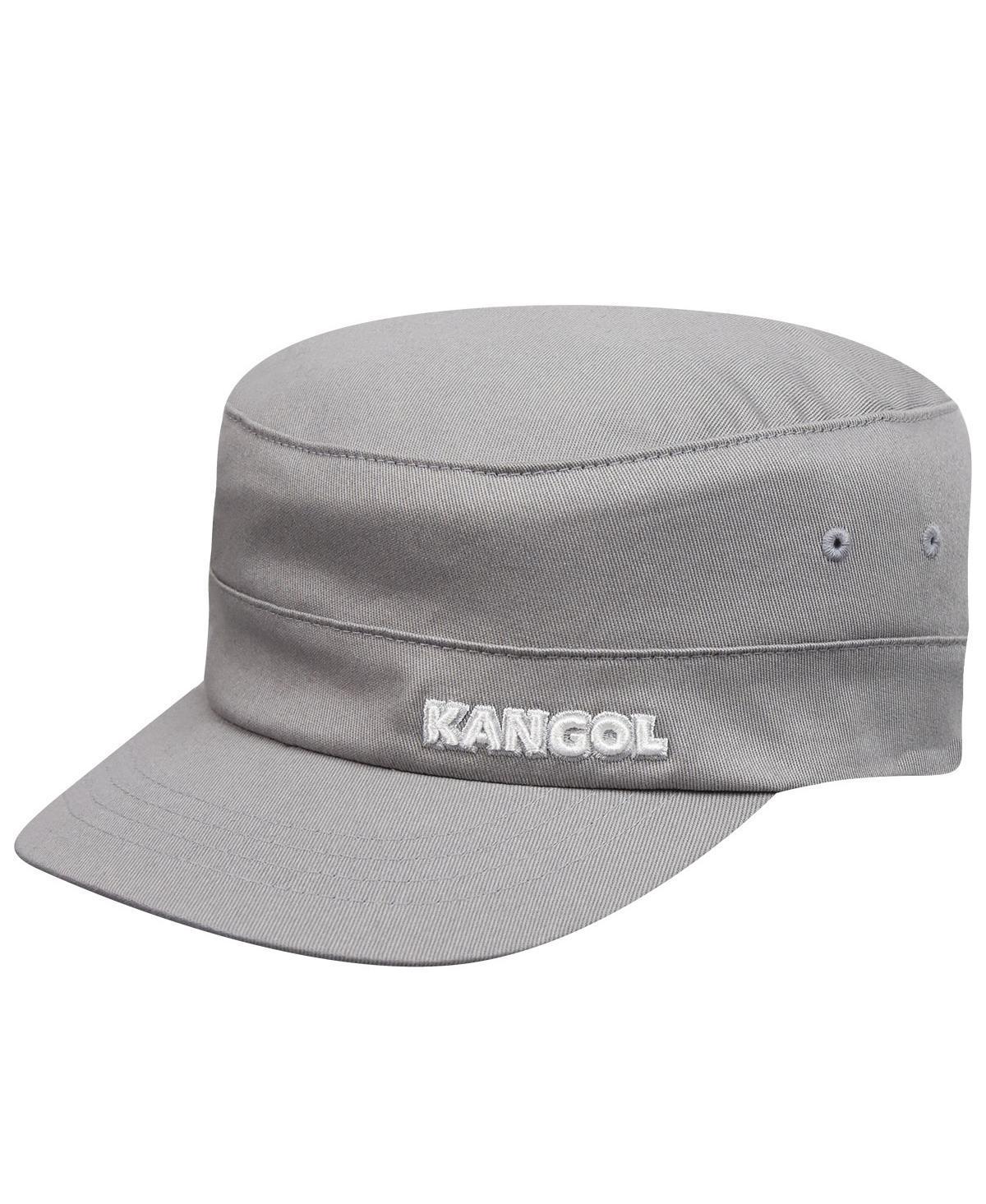 Kangol Mens Cotton Twill Army Cap Product Image