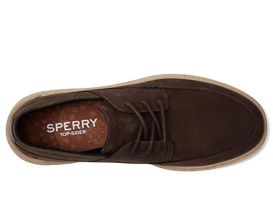 Sperry Cabo II Oxford Men's Shoes Product Image