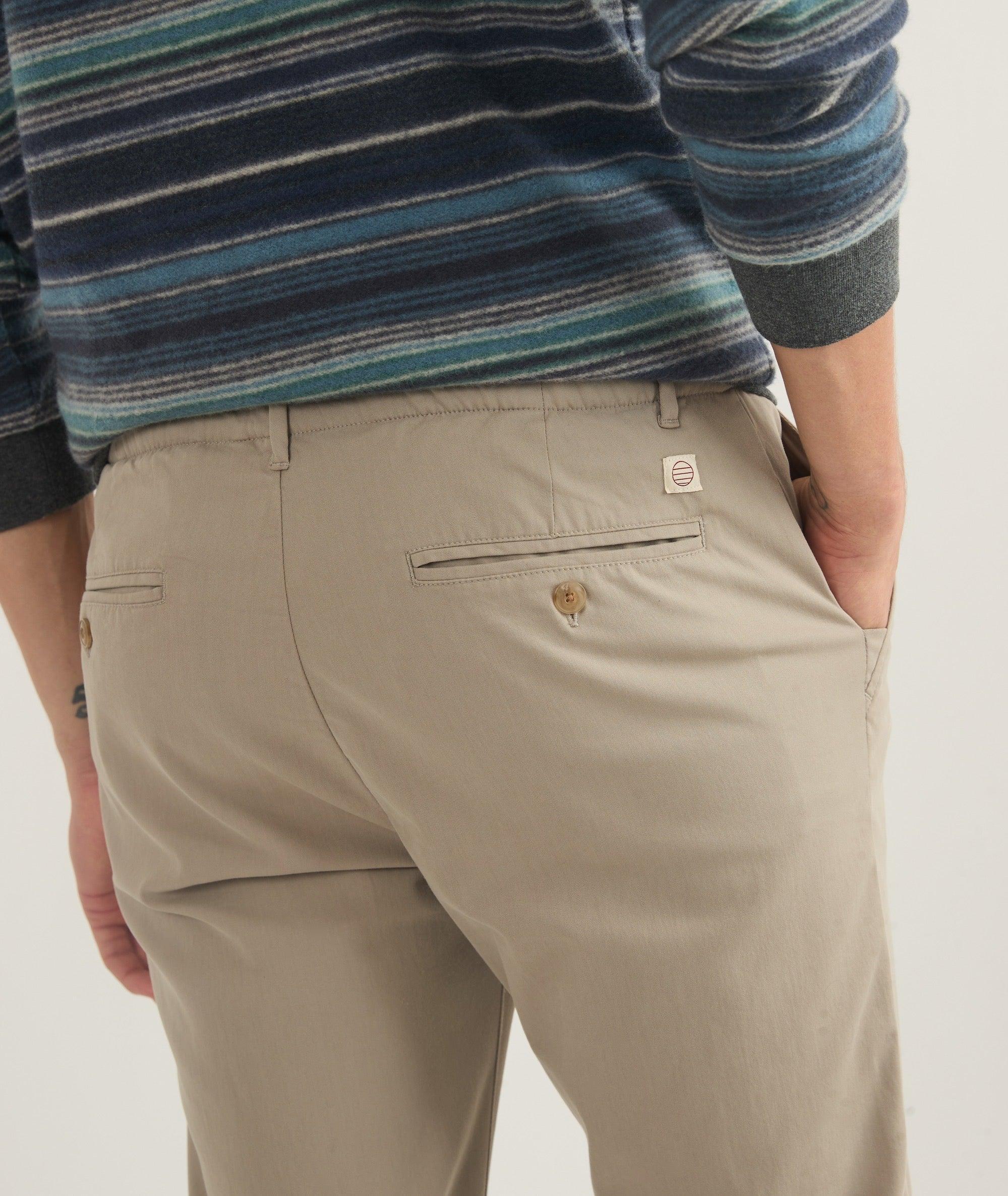 Saturday Breeze Chino Product Image