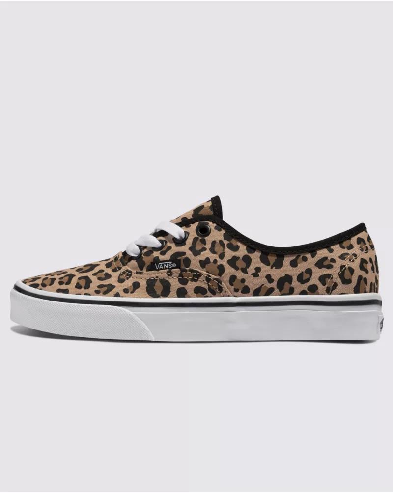 Authentic Leopard Shoe product image