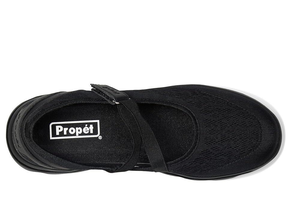 Propet TravelActiv Womens Mary Jane Walking Shoes Product Image