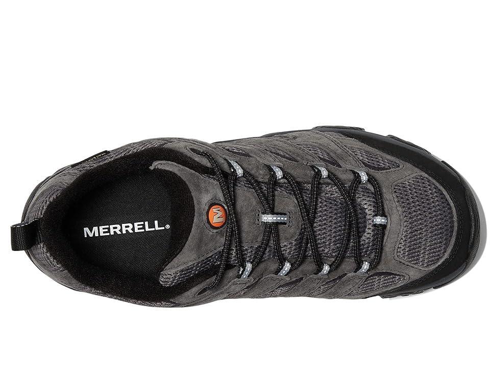 Merrell Moab 3 Waterproof Hiking Shoe Product Image