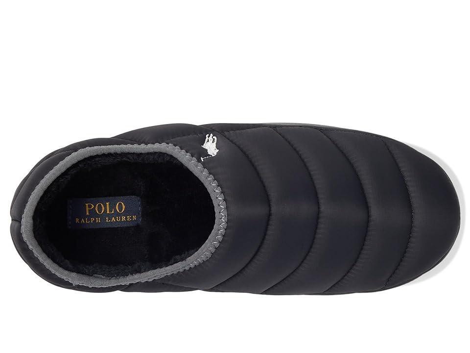 Polo Ralph Lauren Maxon Clog Slipper Men's Shoes Product Image