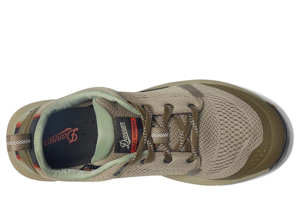 Danner Trailcomber 3 (Timberwolf/Cargo Green) Men's Shoes Product Image