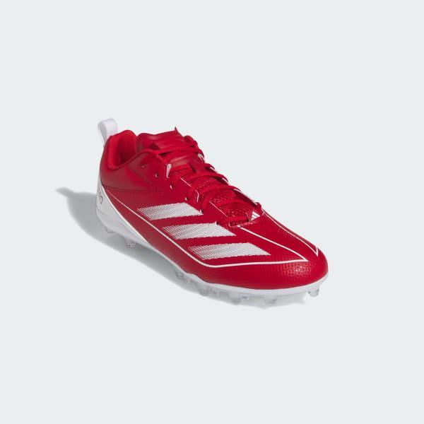 Adizero Electric.2 Football Cleats Product Image