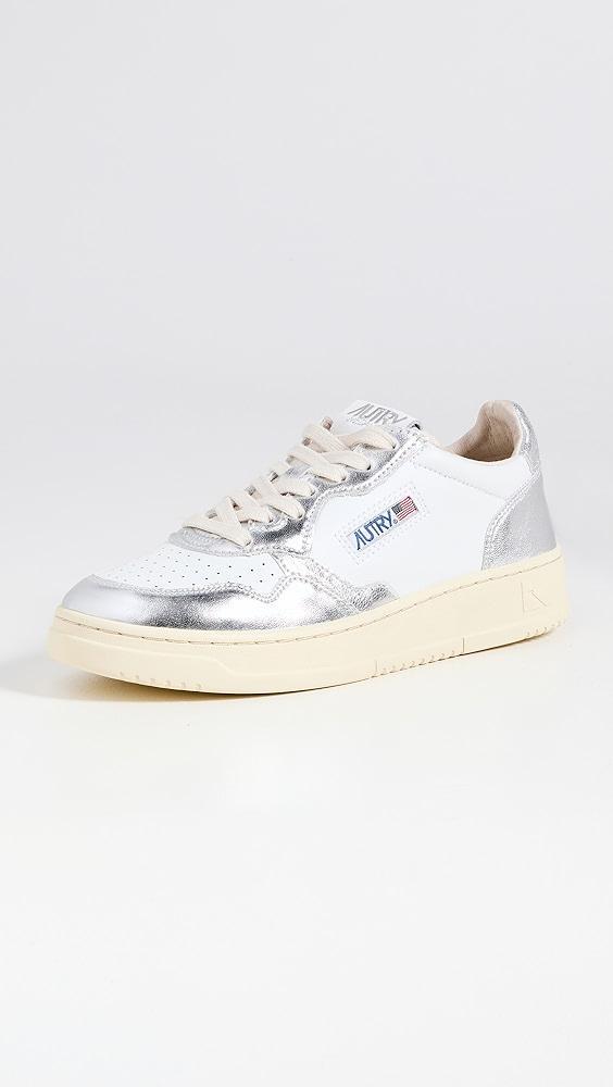 Autry Medalist Sneakers | Shopbop Product Image