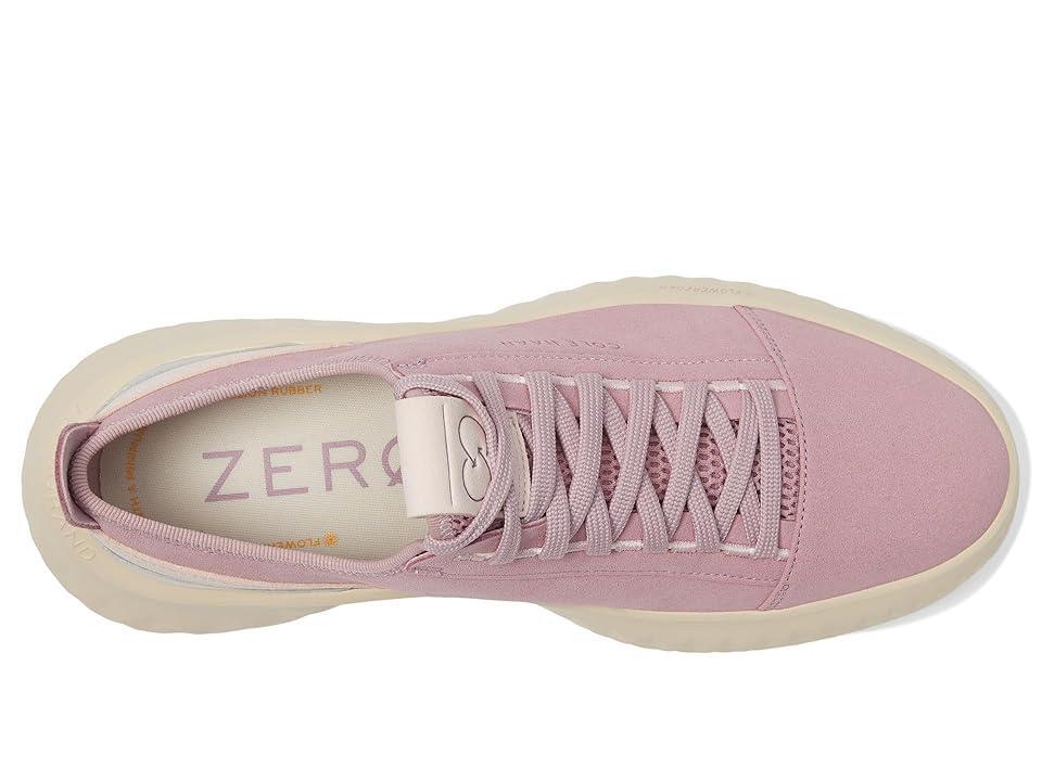 Cole Haan Generation Zerogrand II (Mauve Shadows/Ivory) Women's Shoes Product Image