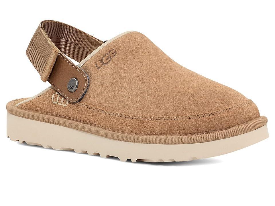 UGG(r) Goldencoast Water Repellent Slingback Clog Product Image