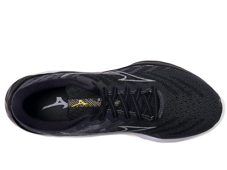 Mizuno Wave Inspire 19 SSW Nimbus Cloud) Men's Shoes Product Image