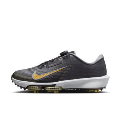 Nike Men's Infinity Tour BOA 2 Golf Shoes (Wide) Product Image