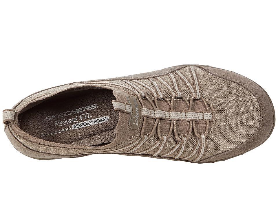 SKECHERS Breathe - Easy - Her Journey Women's Shoes Product Image