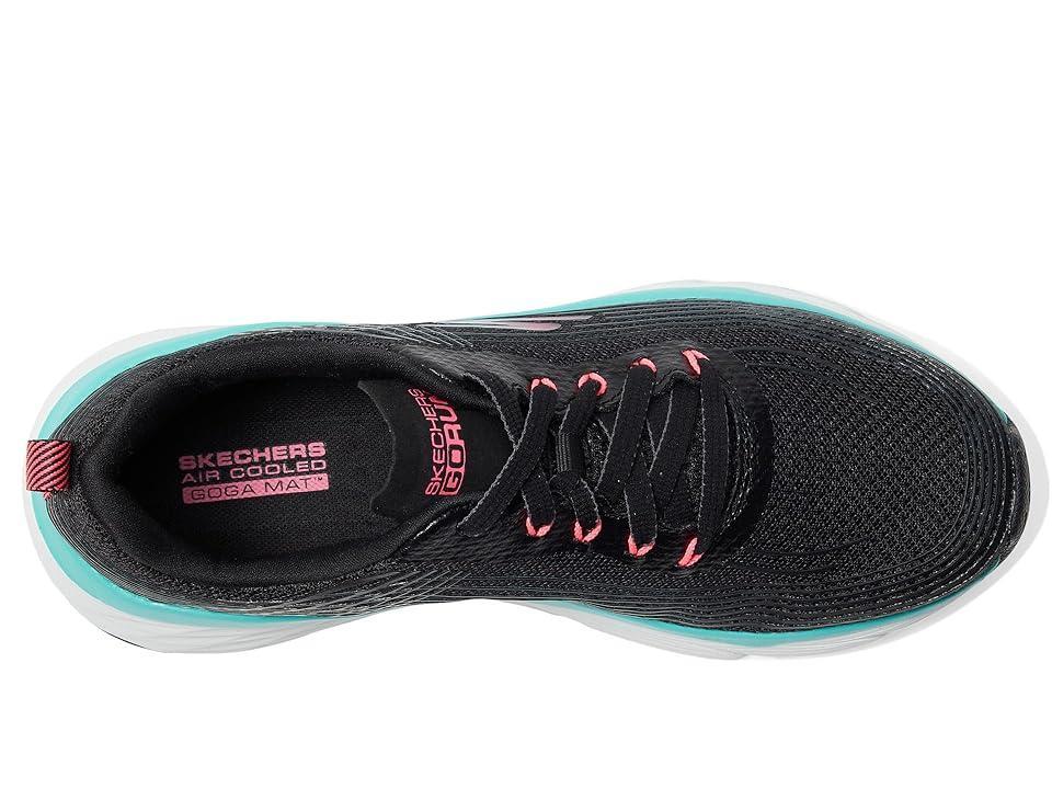 SKECHERS Max Cushion - 17693 Multi) Women's Shoes Product Image