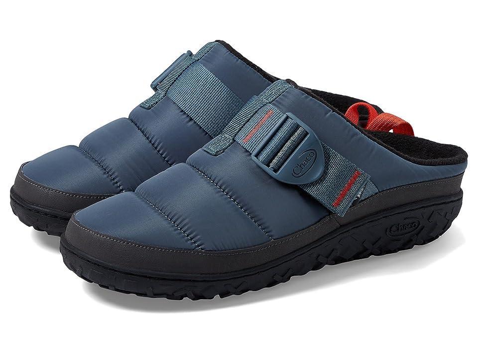 Chaco Ramble Water Resistant Puffer Clog Product Image