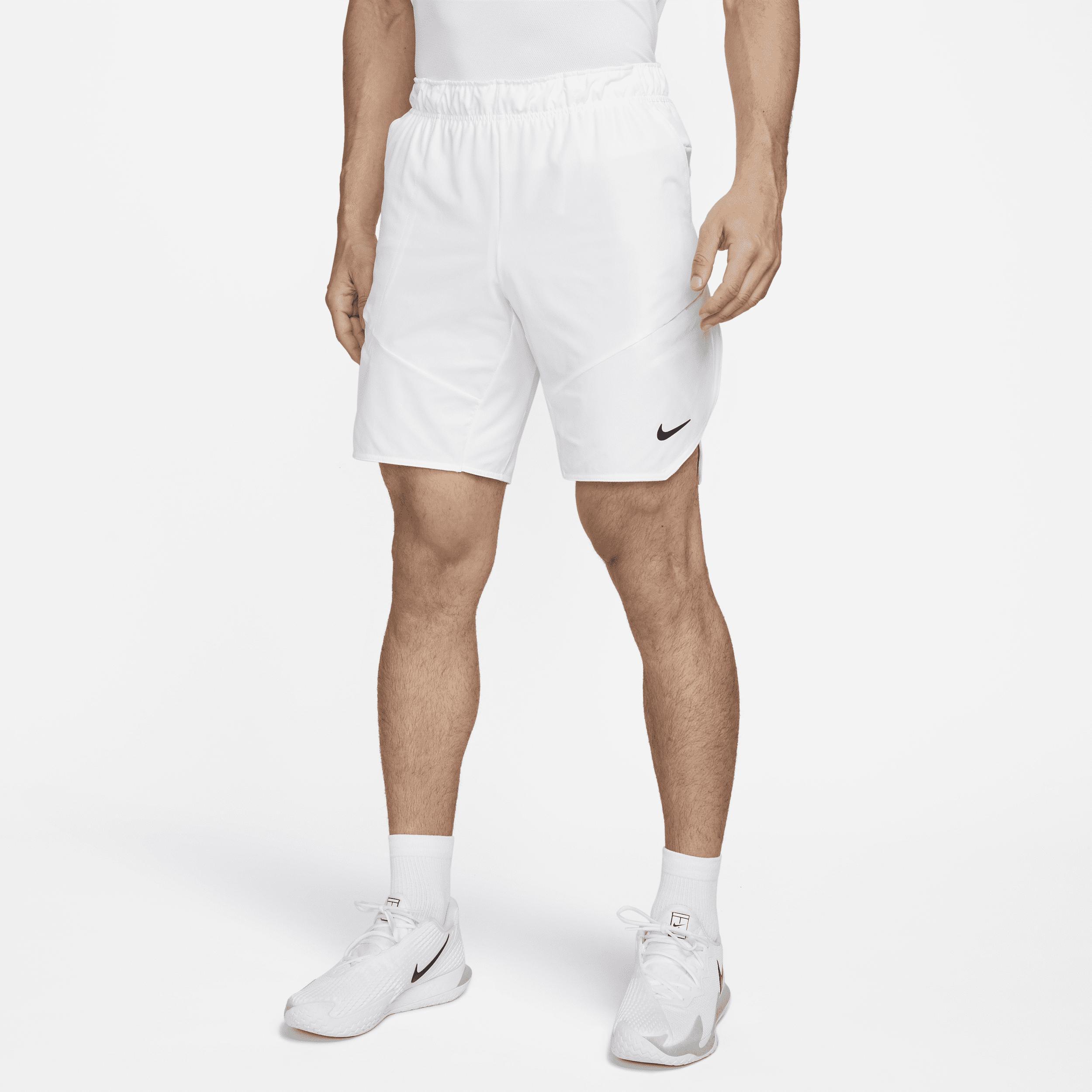 Nike Men's Court Dri-FIT Advantage Tennis Shorts Product Image