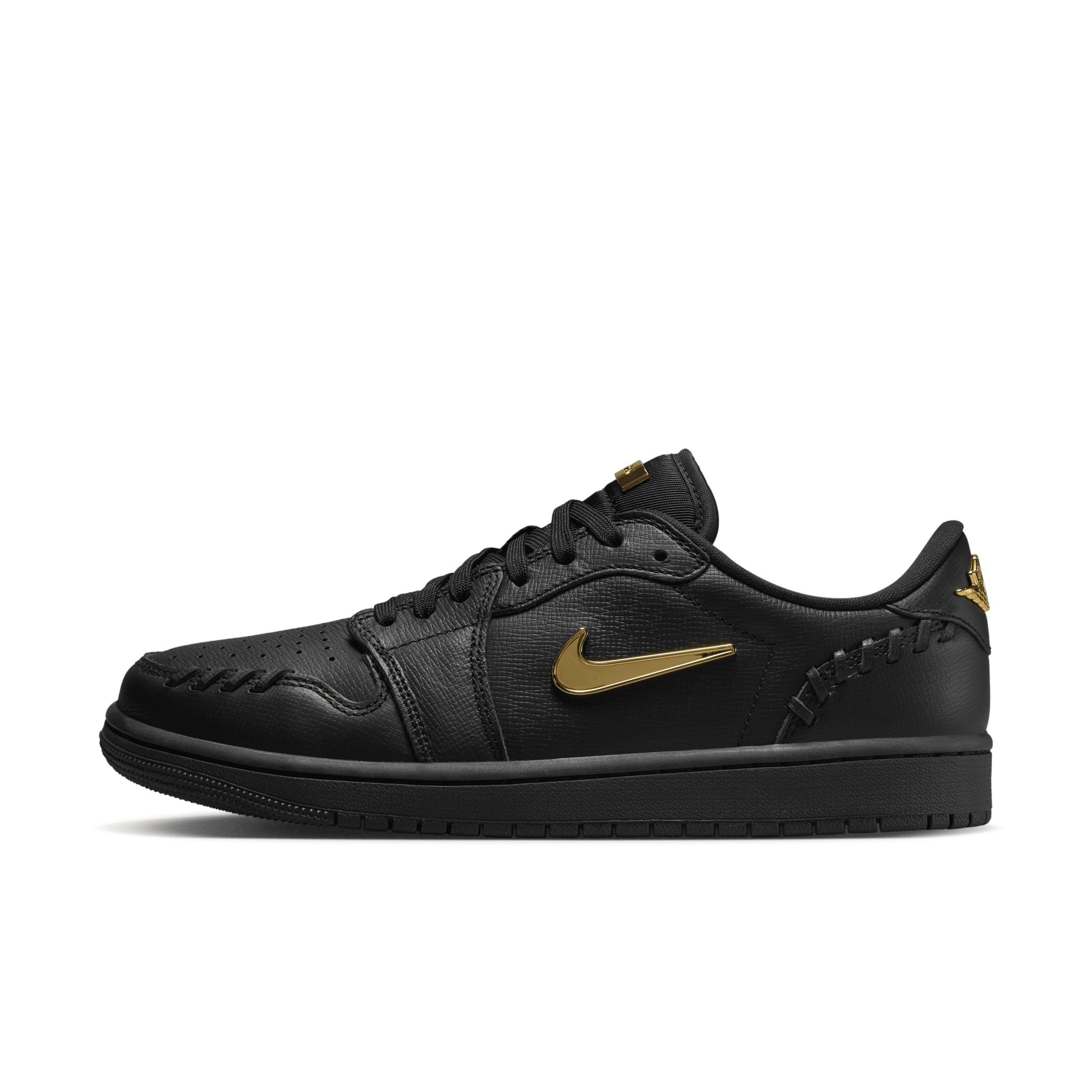 Women's Air Jordan 1 Low Method of Make Shoes Product Image