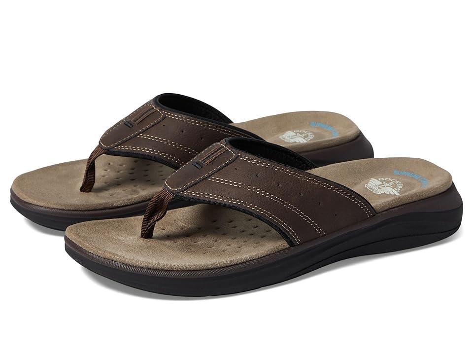 Dockers Mens Banks Sandals Product Image