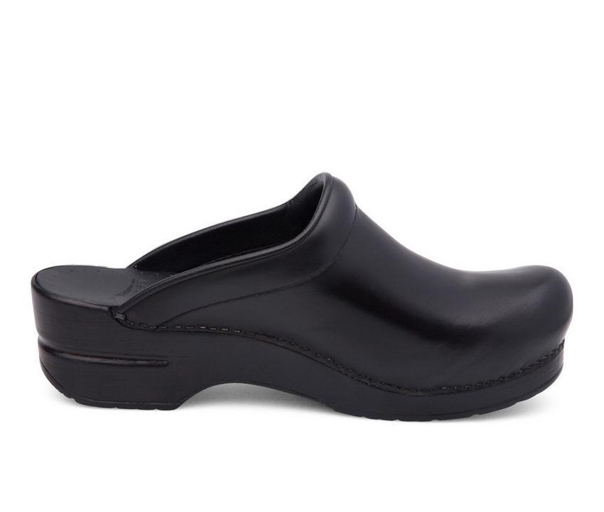 Women's Dansko Sonja Clogs Product Image