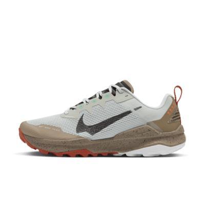 Nike Wildhorse 8 Men's Trail Running Shoes Product Image