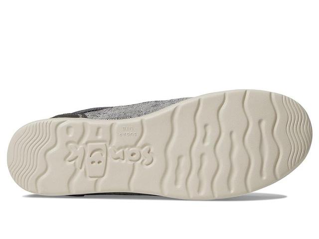 Sanuk Shaka Lite SL (Washed ) Women's Shoes Product Image