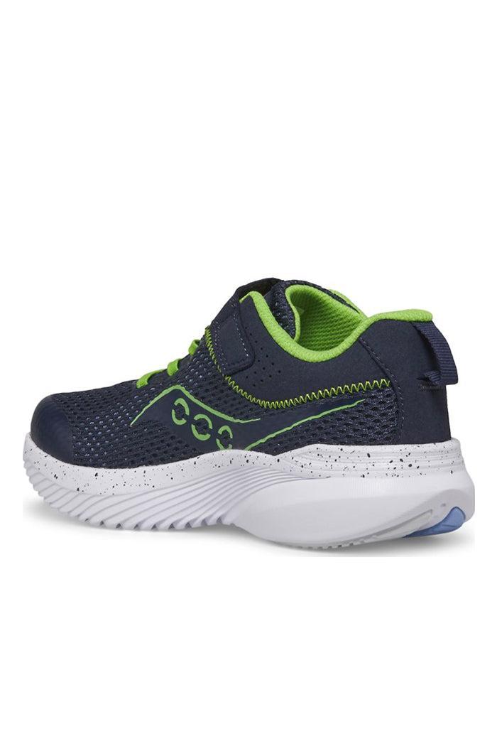 Saucony Kids Kinvara 14 A/C Kids Product Image