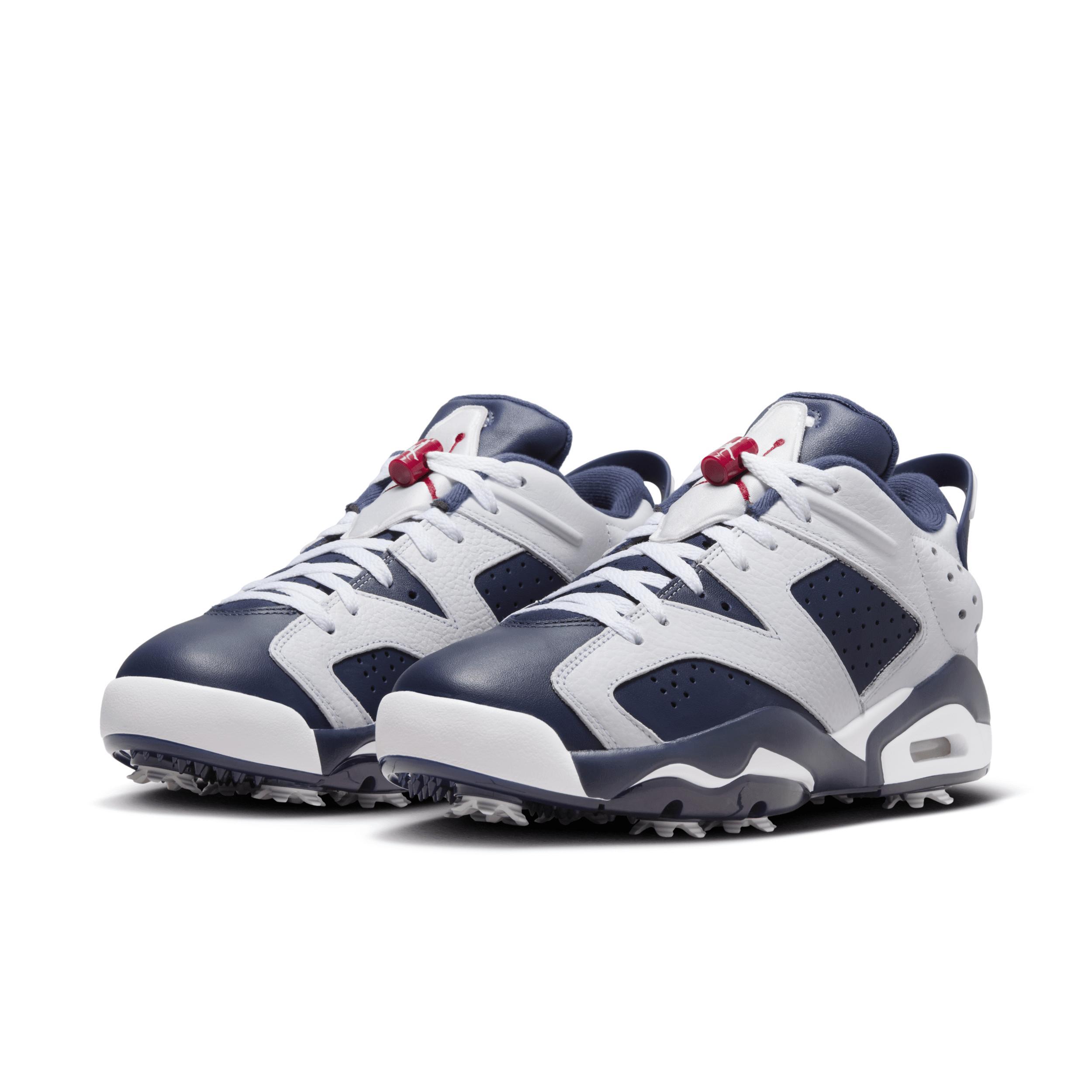 Jordan Retro 6 G Men's Golf Shoes Product Image