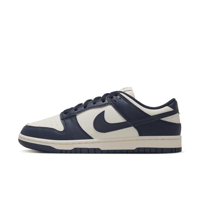 Nike Dunk Low Retro Men's Shoes Product Image