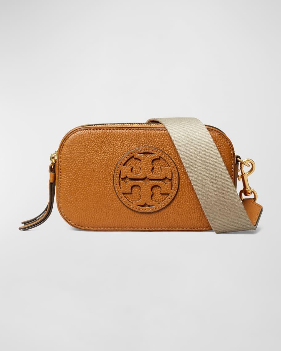 Miller Mini Leather Crossbody Bag product image