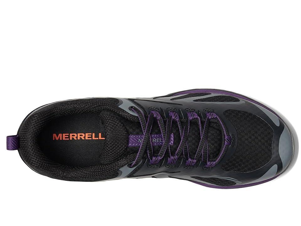 Merrell Womens Siren Edge 3 Mesh Trail Runners Product Image