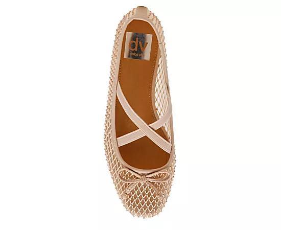 Dv By Dolce Vita Womens Maysa-R Flat Product Image