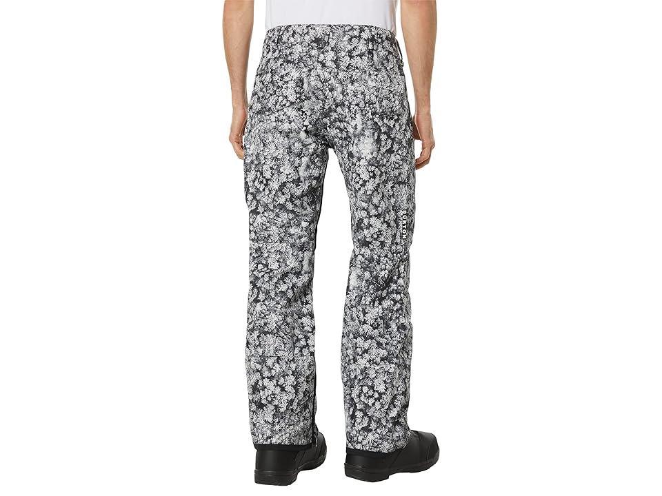 Burton GORE-TEX(r) Ballast Pant (Aerial Pines) Men's Casual Pants Product Image