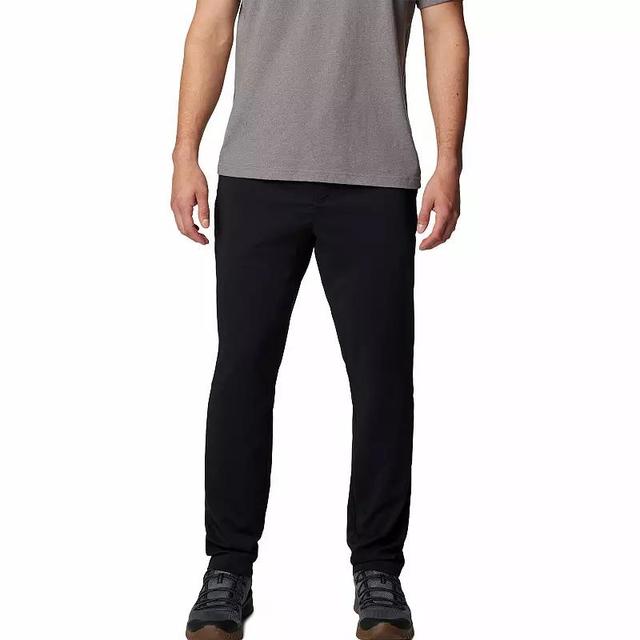 Mens Columbia Sage Peak Chino Pants Product Image