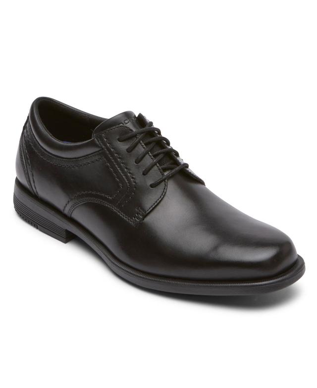 Rockport Mens Isaac Plain Toe Shoes Product Image