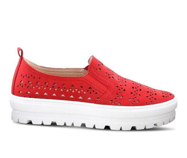 Women's Patrizia Angelita Platform Sneakers Product Image