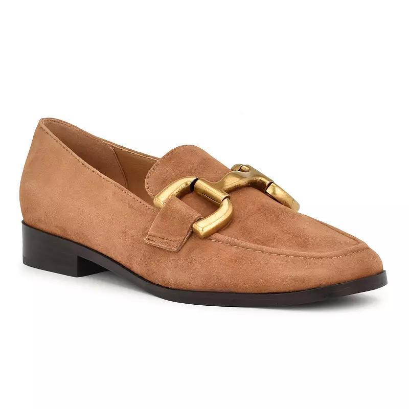 Nine West Lilma Womens Dress Loafers Product Image