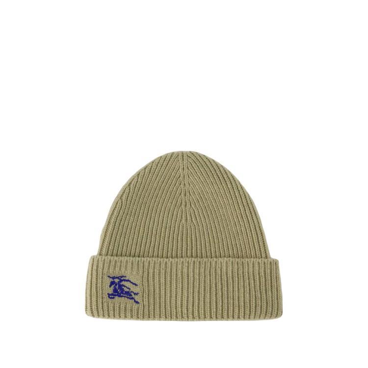 Beanie - Wool - Beige In Neutrals Product Image