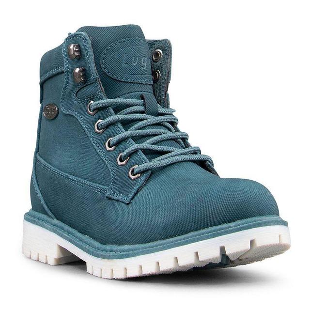 Lugz Mantle Hi Womens Ankle Boots Product Image