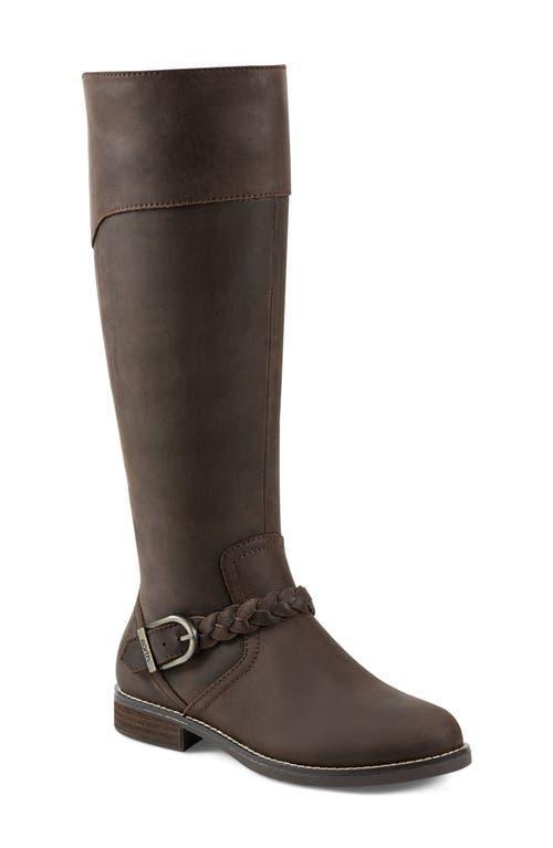 Earth Mira Knee High Boot Product Image