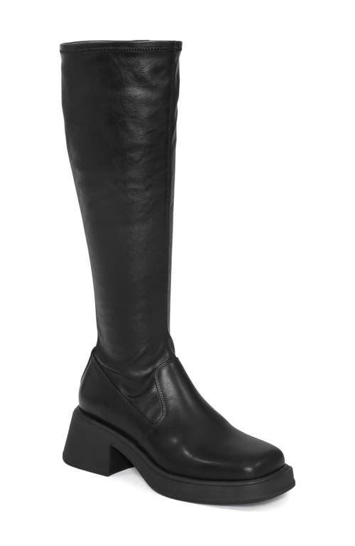 Vagabond Shoemakers Dorah Knee High Boot Product Image