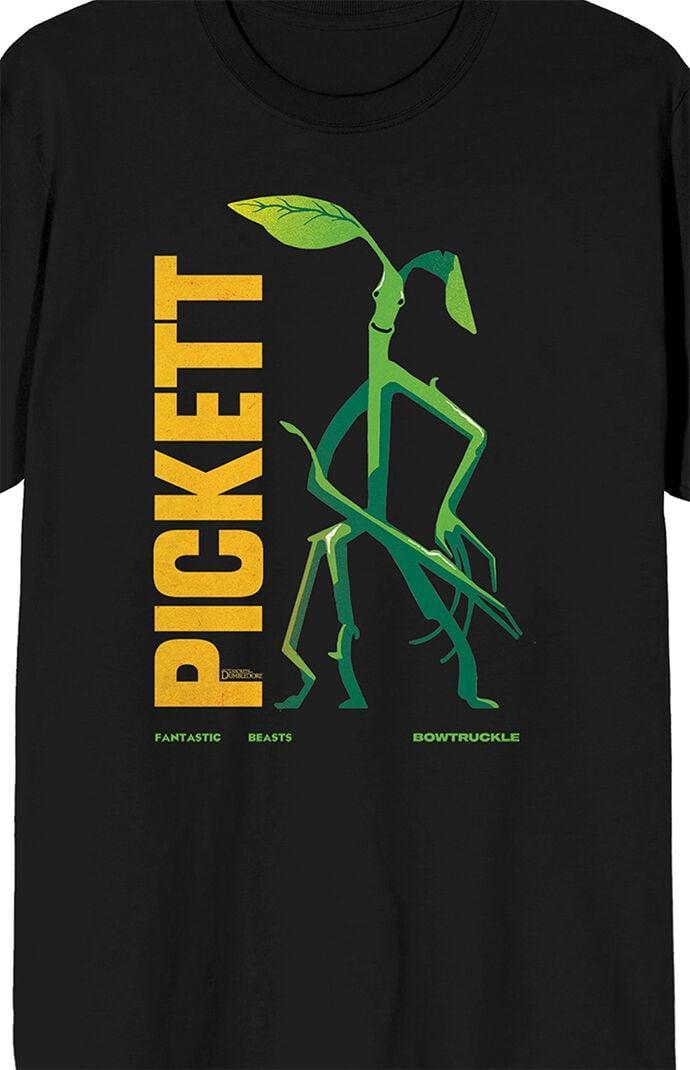 Men's Fantastic Beasts: Secrets of Dumbledore Pickett T-Shirt Product Image