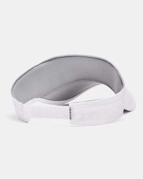 Women's UA Iso-Chill Launch Run Visor Product Image