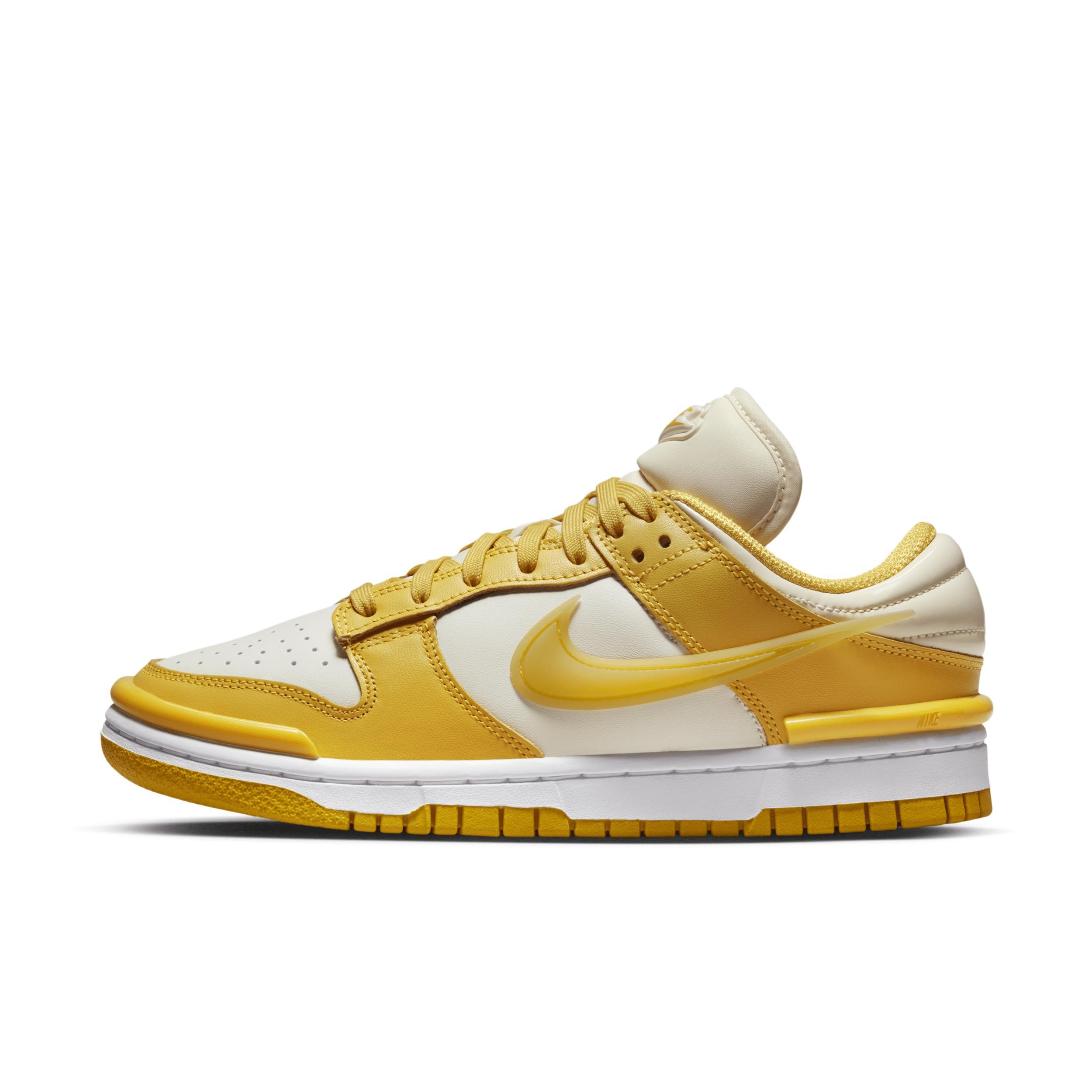 Nike Dunk Low Twist Sneaker Product Image