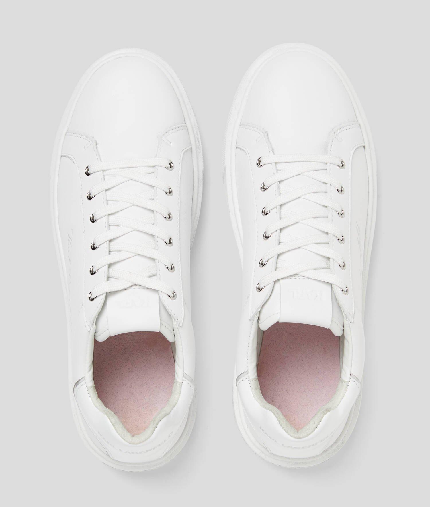 RUE ST-GUILLAUME Maxi Kup Hotel Karl Sneakers Product Image