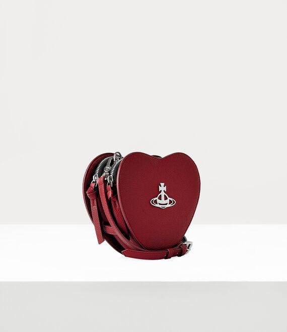 Heart crossbody Product Image