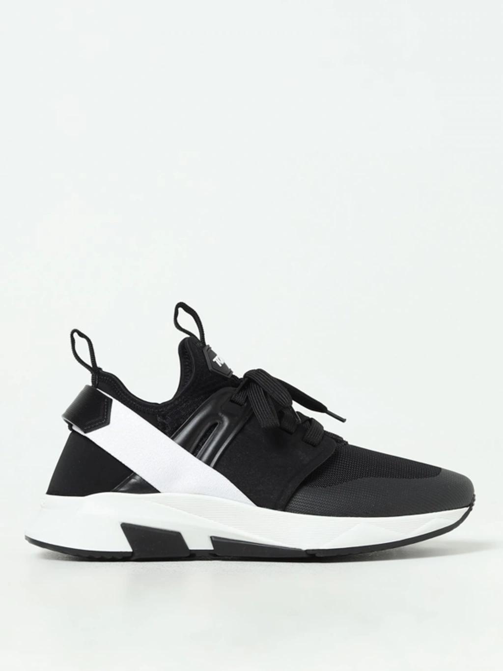 Sneakers  Men Color Black Product Image