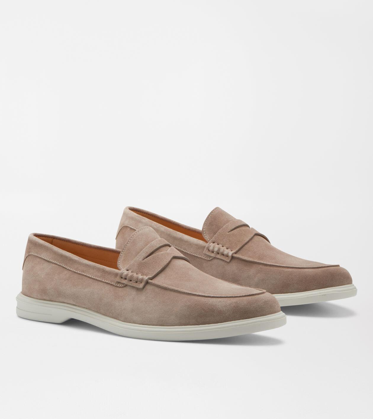 Excursionist Penny Loafer Product Image